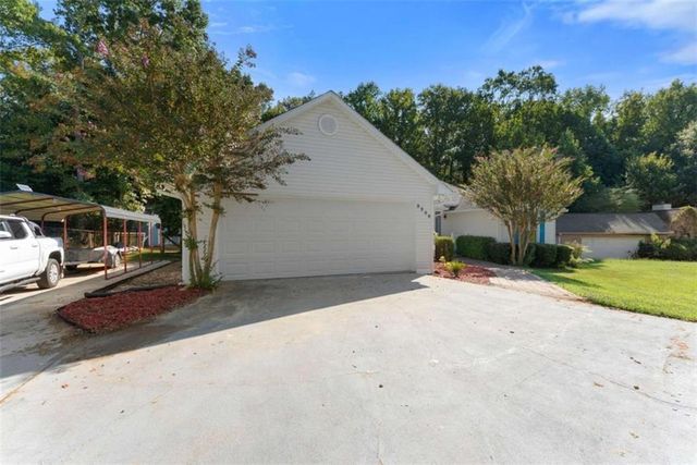3309 Jean Marie Lane, Gainesville, GA 30506
