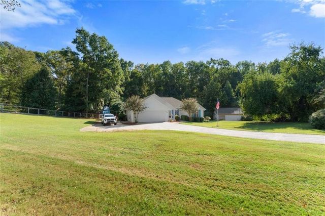 3309 Jean Marie Lane, Gainesville, GA 30506
