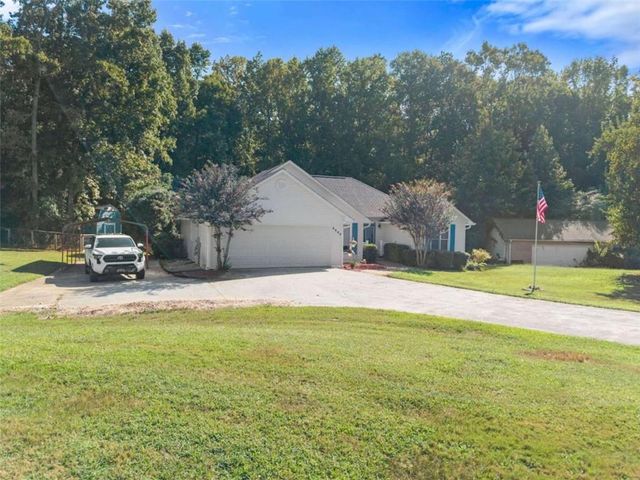3309 Jean Marie Lane, Gainesville, GA 30506
