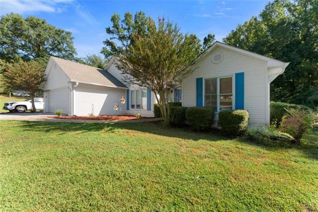 3309 Jean Marie Lane, Gainesville, GA 30506