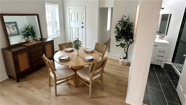 1327 Reddour St, Central North Side, PA 15212