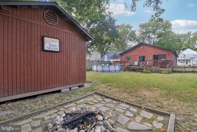 5603 ESSEX ST, Churchton, MD 20733