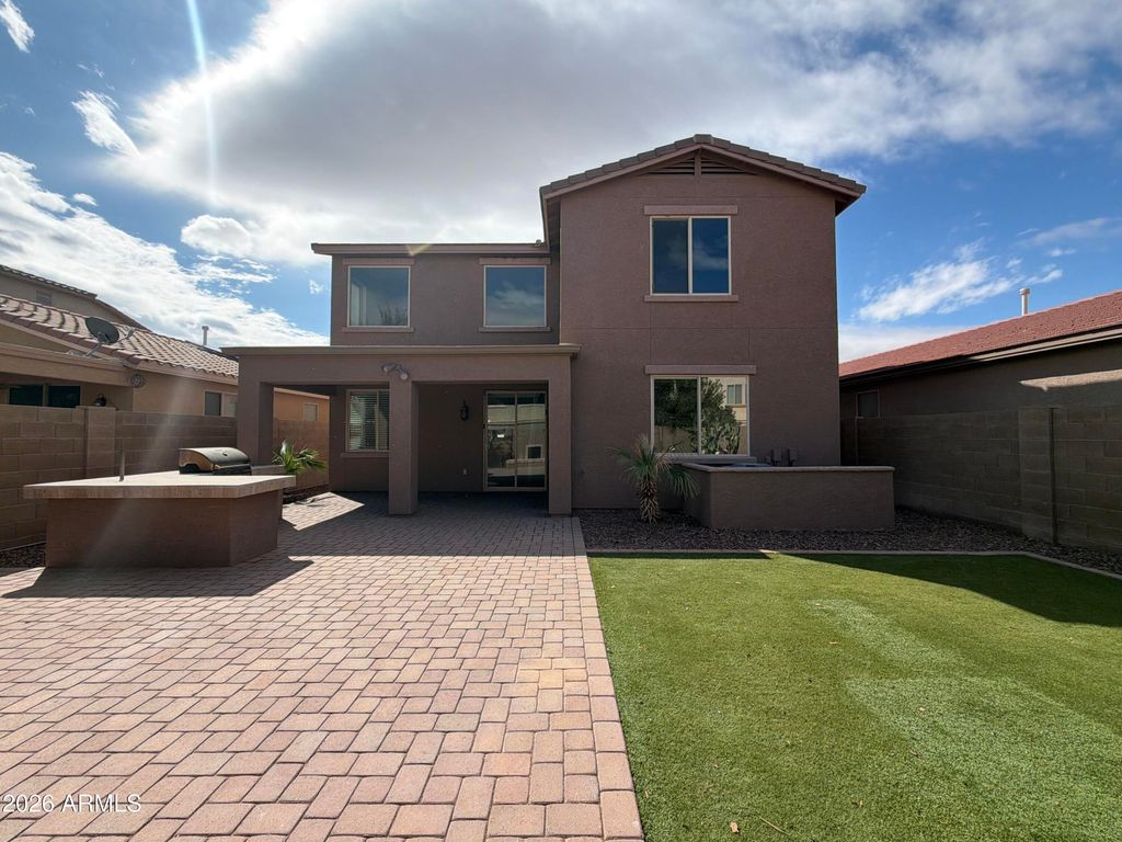 42528 W SOMERSET Drive, Maricopa, AZ 85138 — photo 5