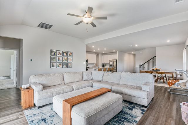 2401 Sagamore Street, Fort Worth, TX 76179