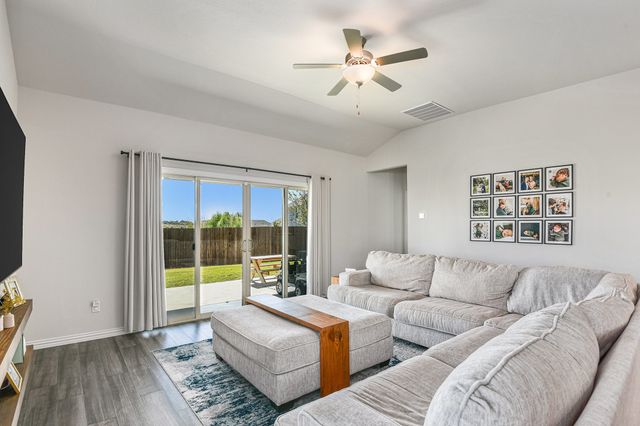 2401 Sagamore Street, Fort Worth, TX 76179