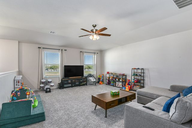 2401 Sagamore Street, Fort Worth, TX 76179