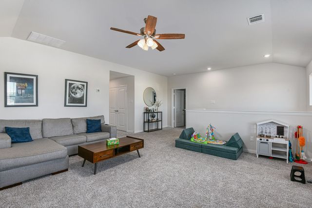 2401 Sagamore Street, Fort Worth, TX 76179