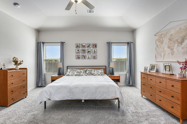 2401 Sagamore Street, Fort Worth, TX 76179