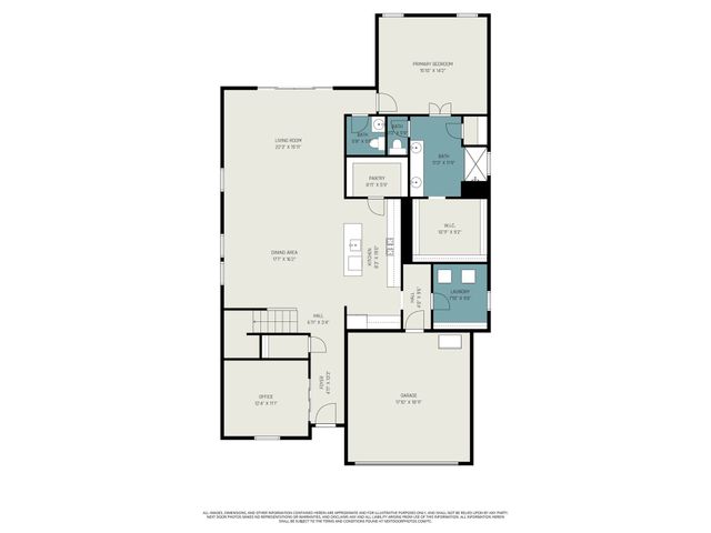 2401 Sagamore Street, Fort Worth, TX 76179