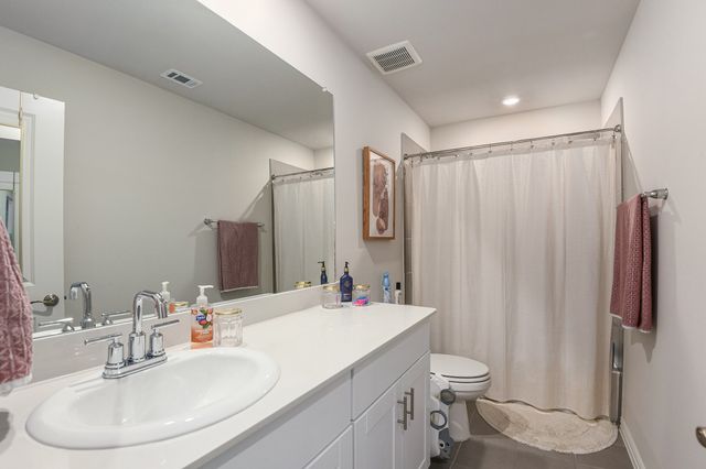 2401 Sagamore Street, Fort Worth, TX 76179