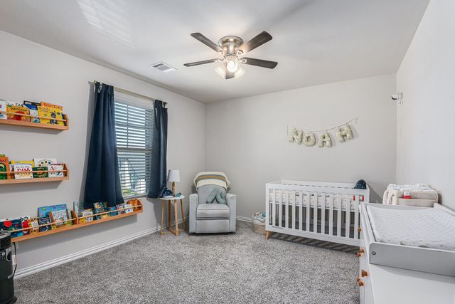 2401 Sagamore Street, Fort Worth, TX 76179