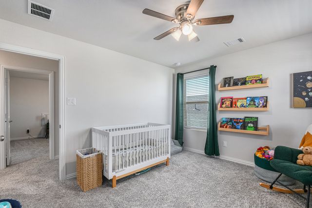 2401 Sagamore Street, Fort Worth, TX 76179