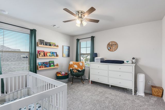 2401 Sagamore Street, Fort Worth, TX 76179