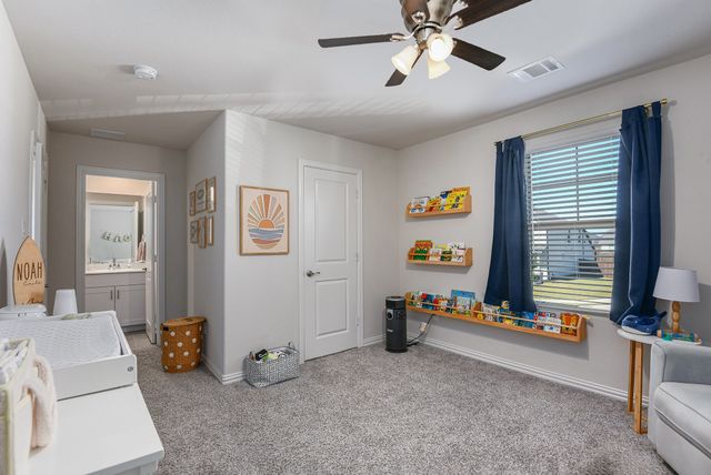 2401 Sagamore Street, Fort Worth, TX 76179