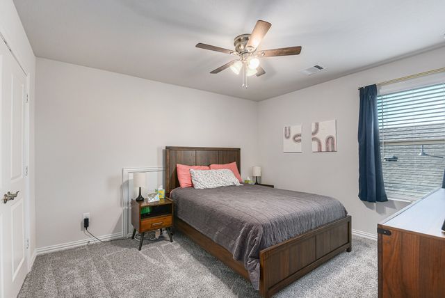 2401 Sagamore Street, Fort Worth, TX 76179