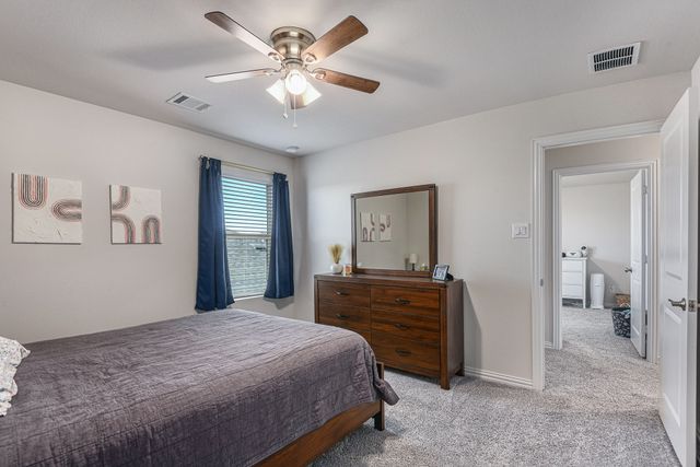 2401 Sagamore Street, Fort Worth, TX 76179