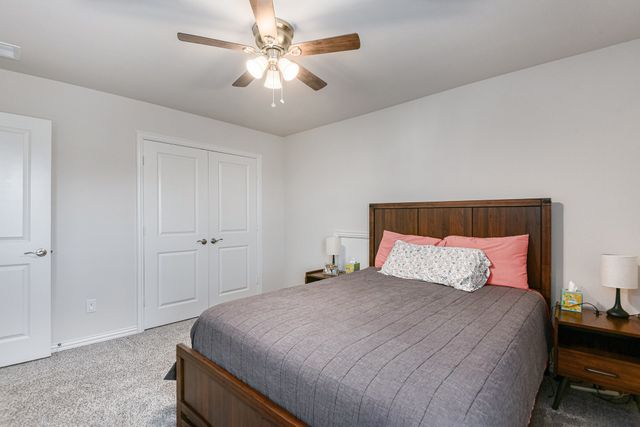 2401 Sagamore Street, Fort Worth, TX 76179