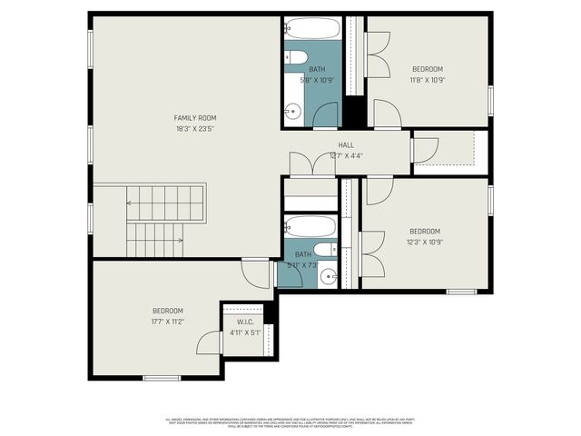 2401 Sagamore Street, Fort Worth, TX 76179