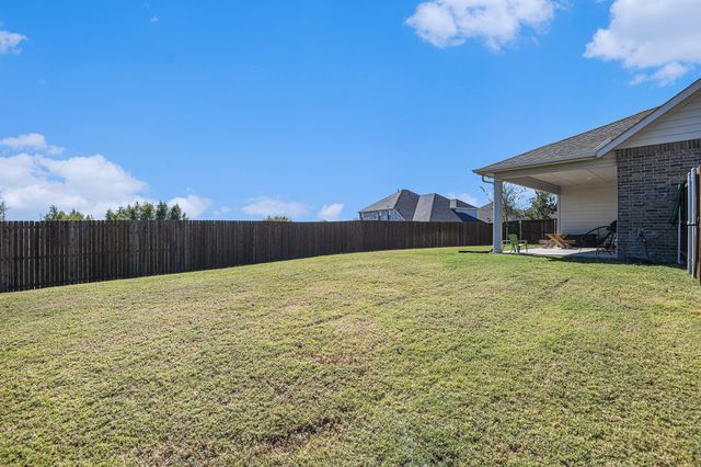 2401 Sagamore Street, Fort Worth, TX 76179