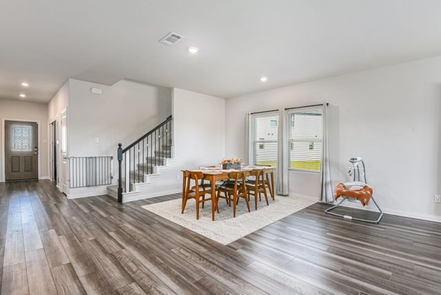 2401 Sagamore Street, Fort Worth, TX 76179