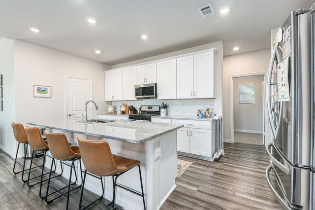 2401 Sagamore Street, Fort Worth, TX 76179