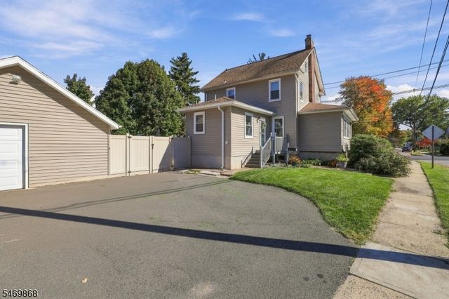 901 Maple Ave, South Plainfield Boro, NJ 07080