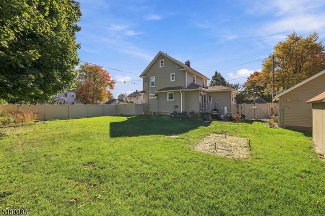 901 Maple Ave, South Plainfield Boro, NJ 07080