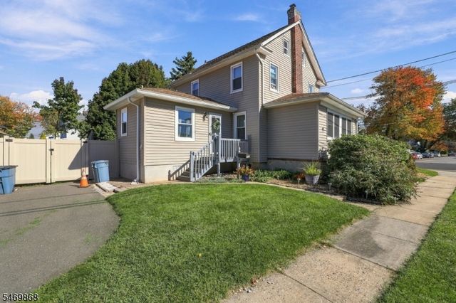 901 Maple Ave, South Plainfield Boro, NJ 07080