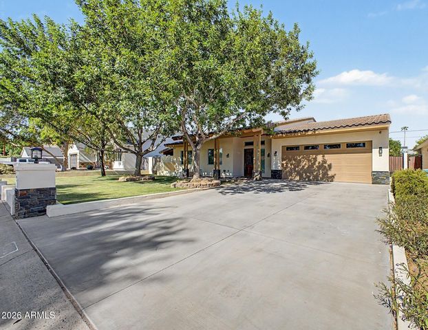 3443 N 51ST Street, Phoenix, AZ 85018