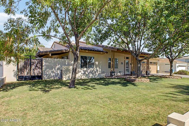 3443 N 51ST Street, Phoenix, AZ 85018