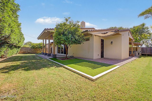 3443 N 51ST Street, Phoenix, AZ 85018