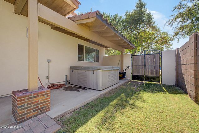 3443 N 51ST Street, Phoenix, AZ 85018
