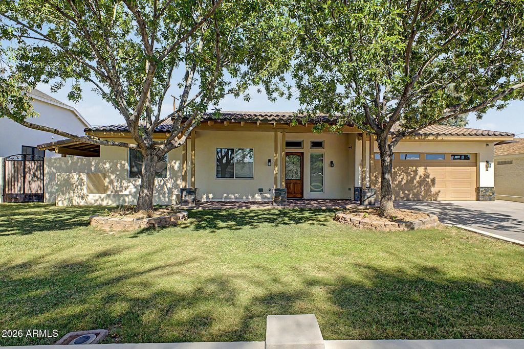 3443 N 51ST Street, Phoenix, AZ 85018
