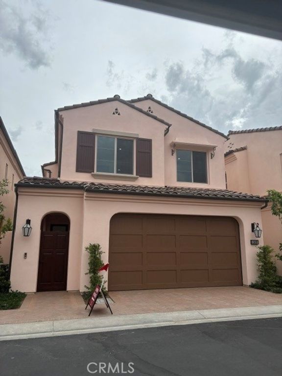 148 Pisano, Irvine, CA 92618 — exterior
