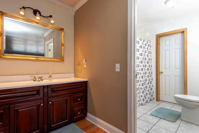 1510 Mount Carmel Road, Clever, MO 65631