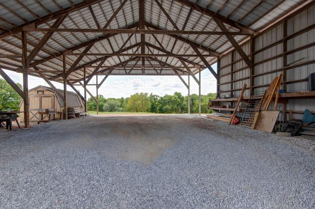1510 Mount Carmel Road, Clever, MO 65631