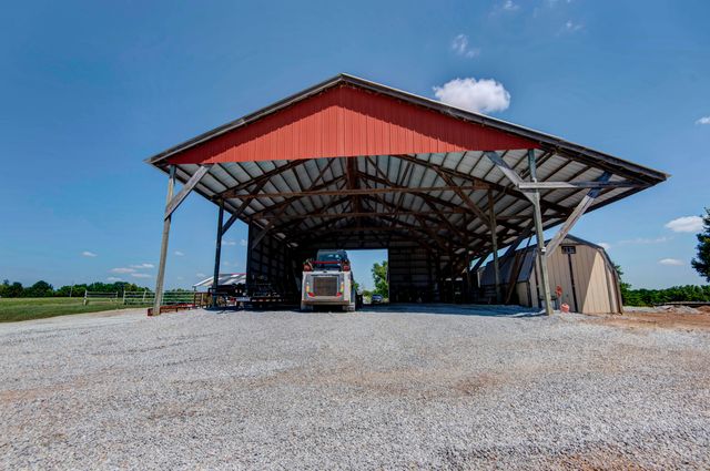 1510 Mount Carmel Road, Clever, MO 65631