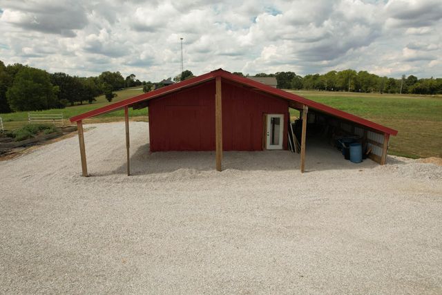 1510 Mount Carmel Road, Clever, MO 65631