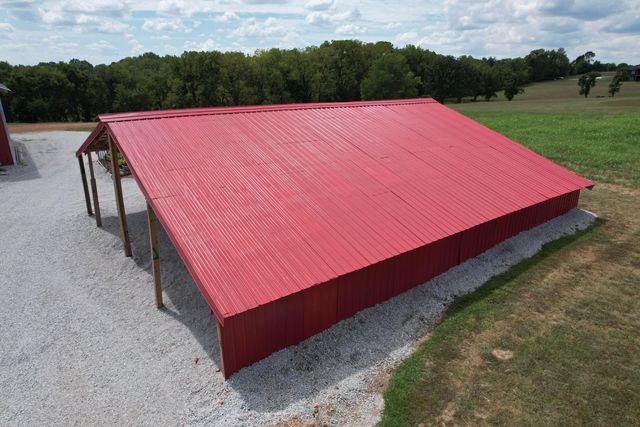 1510 Mount Carmel Road, Clever, MO 65631
