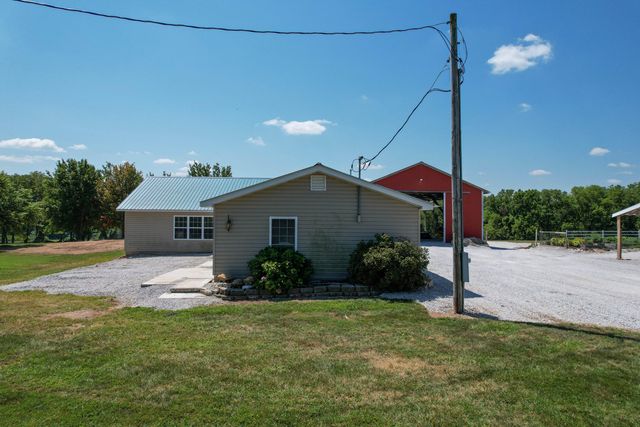 1510 Mount Carmel Road, Clever, MO 65631