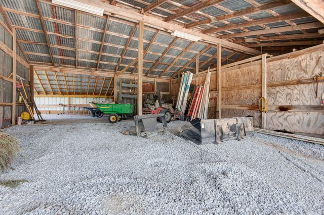 1510 Mount Carmel Road, Clever, MO 65631