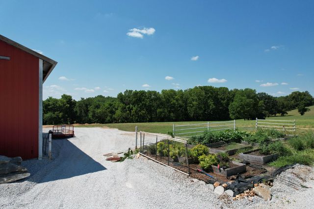1510 Mount Carmel Road, Clever, MO 65631