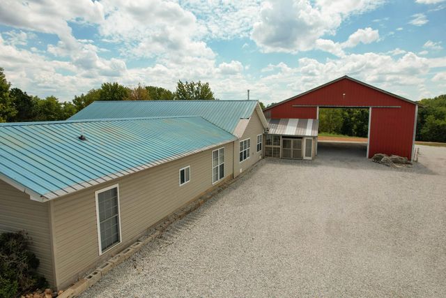 1510 Mount Carmel Road, Clever, MO 65631