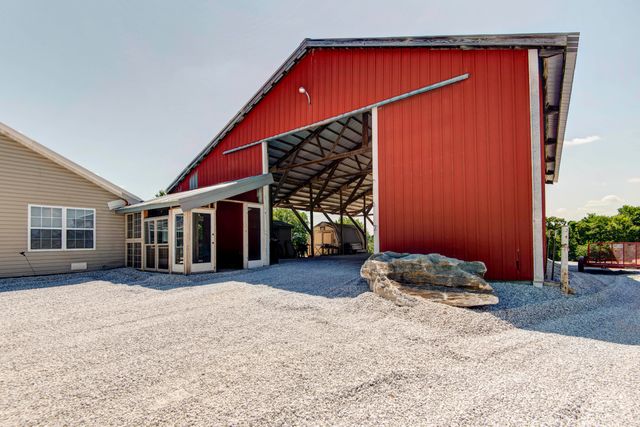 1510 Mount Carmel Road, Clever, MO 65631