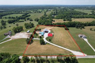 1510 Mount Carmel Road, Clever, MO 65631