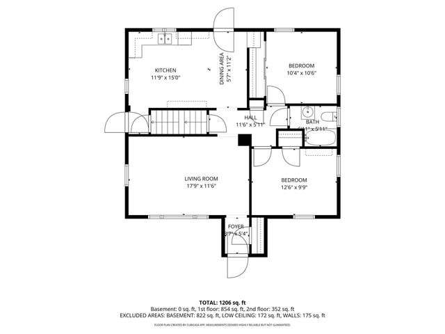 614 Sherman Street, Mauston, WI 53948