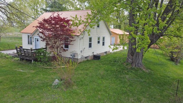 614 Sherman Street, Mauston, WI 53948