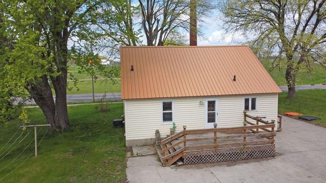 614 Sherman Street, Mauston, WI 53948