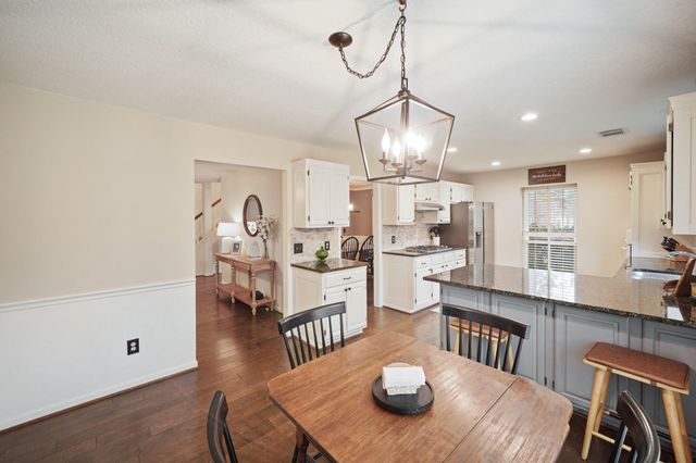 7934 Feather Springs Drive, Houston, TX 77095