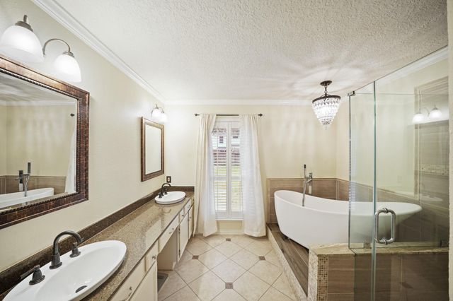 7934 Feather Springs Drive, Houston, TX 77095